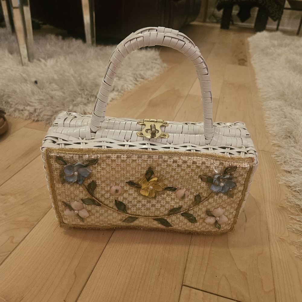 Vintage Womens purse